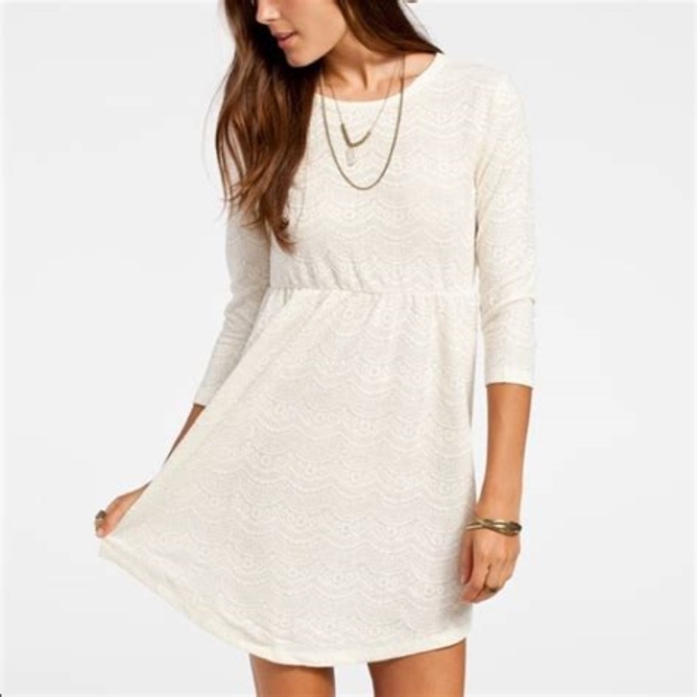 NWT - O'neill Women's Dress